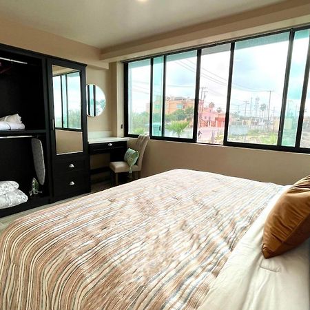 Luxury Condo Downtown Rosarito Zewnętrze zdjęcie