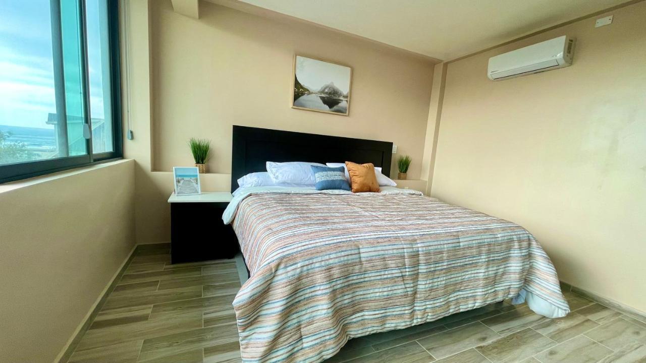 Luxury Condo Downtown Rosarito Zewnętrze zdjęcie