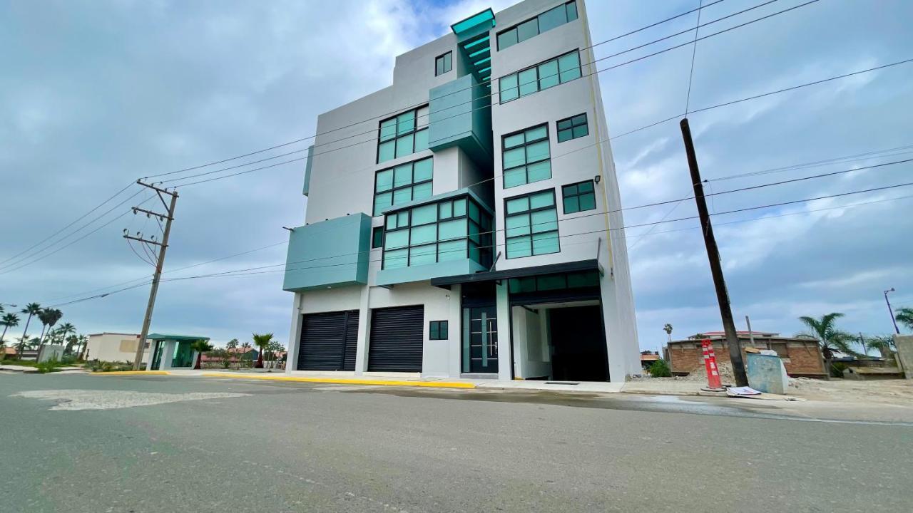 Luxury Condo Downtown Rosarito Zewnętrze zdjęcie