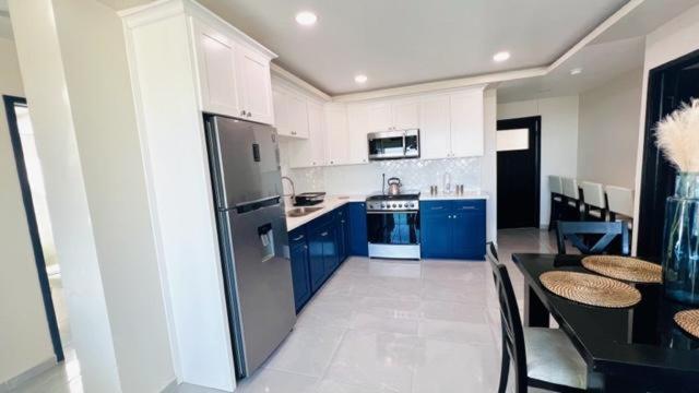 Luxury Condo Downtown Rosarito Zewnętrze zdjęcie