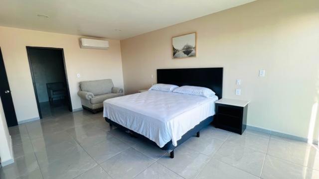 Luxury Condo Downtown Rosarito Zewnętrze zdjęcie