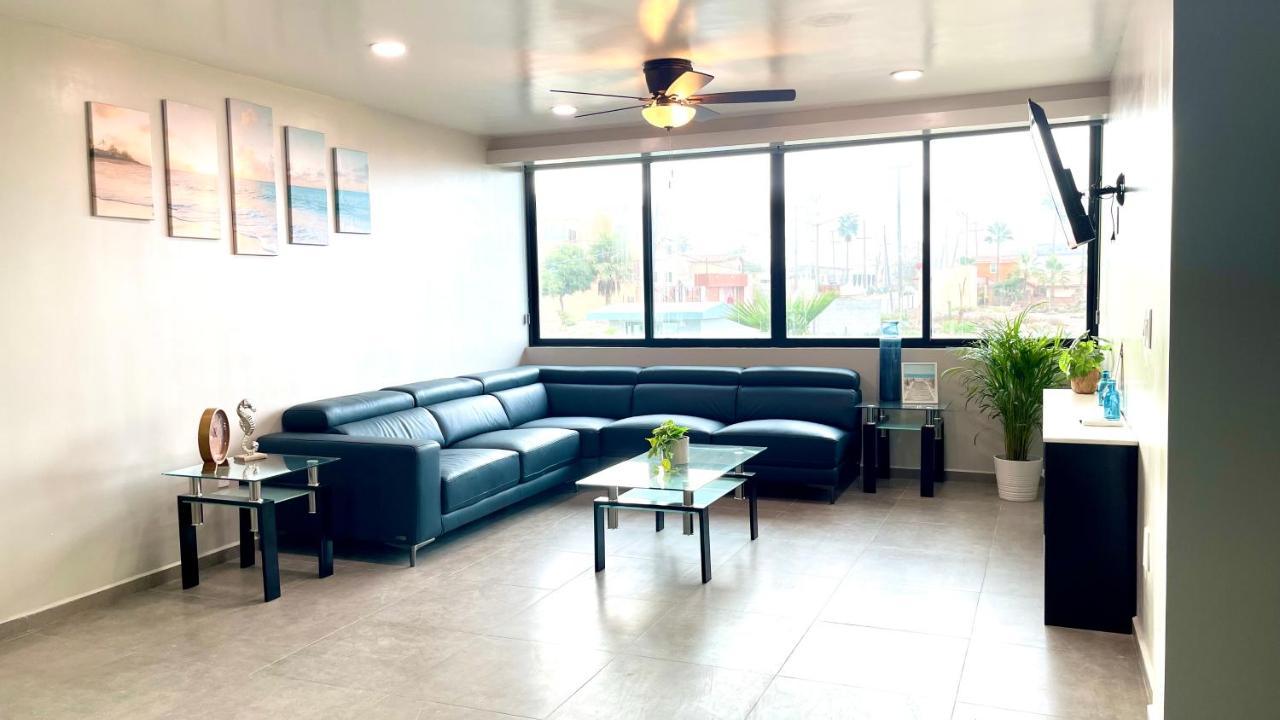Luxury Condo Downtown Rosarito Zewnętrze zdjęcie