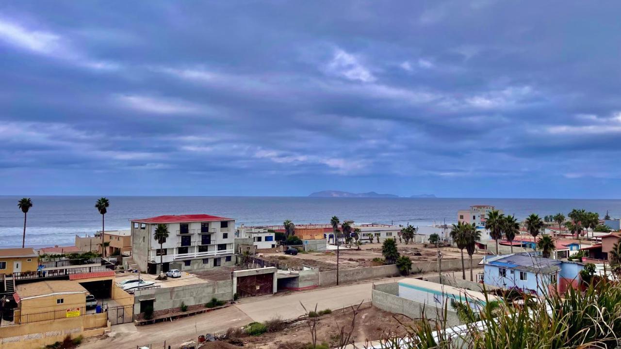 Luxury Condo Downtown Rosarito Zewnętrze zdjęcie