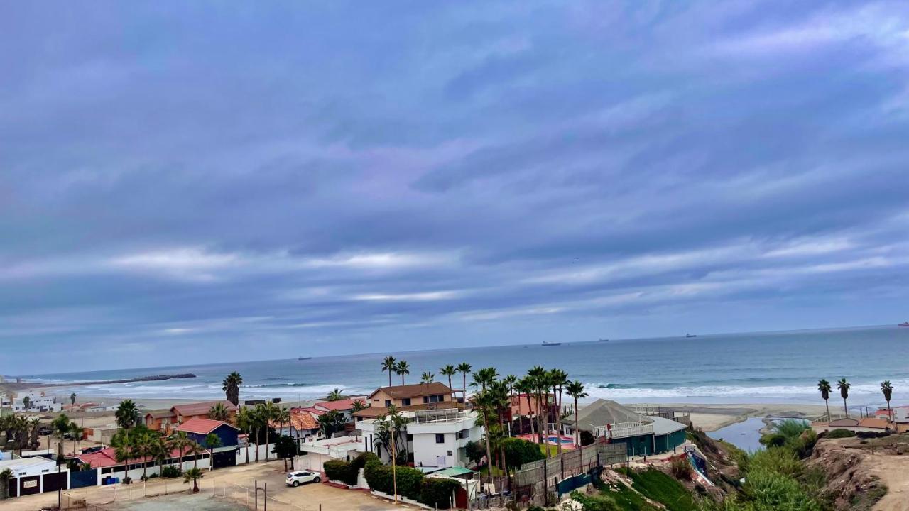 Luxury Condo Downtown Rosarito Zewnętrze zdjęcie