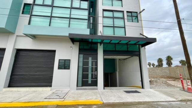 Luxury Condo Downtown Rosarito Zewnętrze zdjęcie