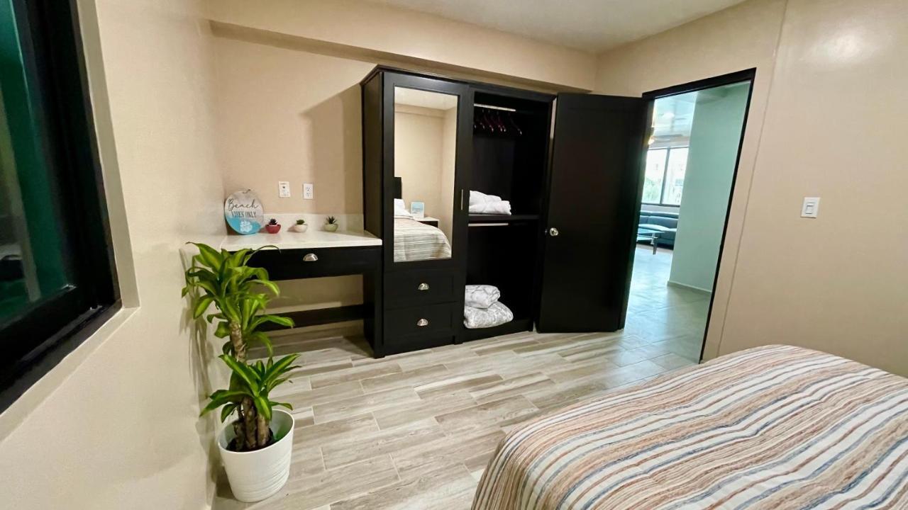 Luxury Condo Downtown Rosarito Zewnętrze zdjęcie