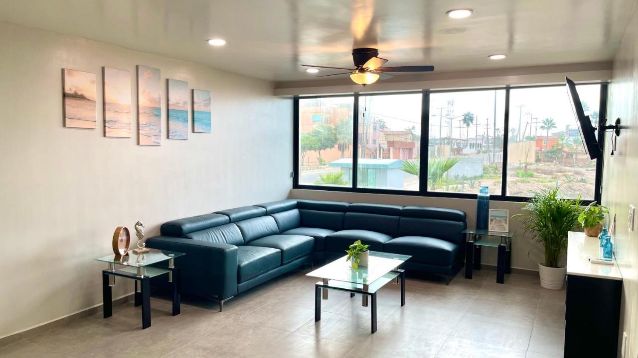 Luxury Condo Downtown Rosarito Zewnętrze zdjęcie