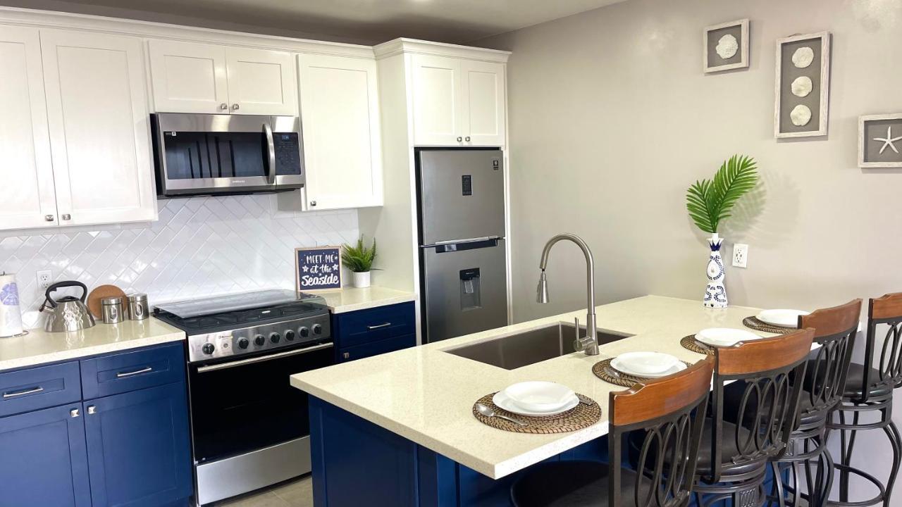 Luxury Condo Downtown Rosarito Zewnętrze zdjęcie