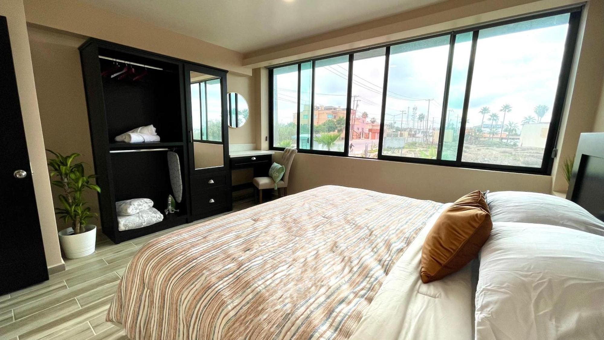 Luxury Condo Downtown Rosarito Zewnętrze zdjęcie