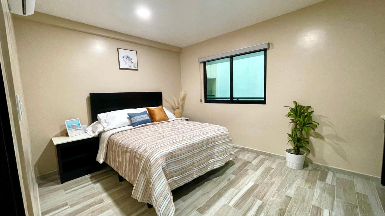 Luxury Condo Downtown Rosarito Zewnętrze zdjęcie