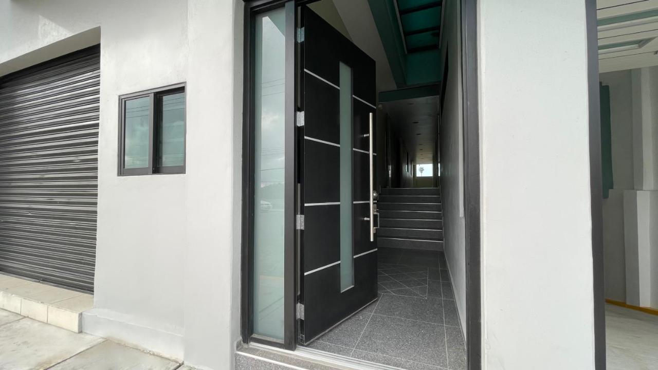 Luxury Condo Downtown Rosarito Zewnętrze zdjęcie