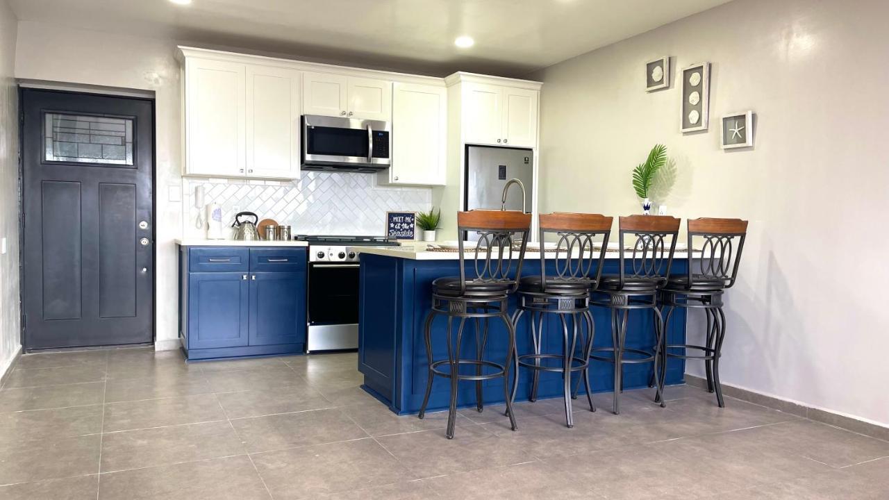Luxury Condo Downtown Rosarito Zewnętrze zdjęcie