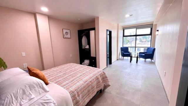 Luxury Condo Downtown Rosarito Zewnętrze zdjęcie