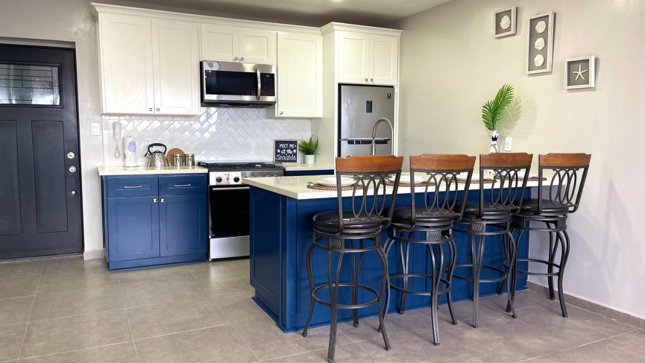 Luxury Condo Downtown Rosarito Zewnętrze zdjęcie
