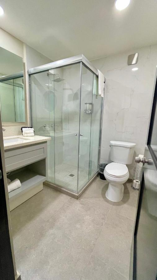 Luxury Condo Downtown Rosarito Zewnętrze zdjęcie