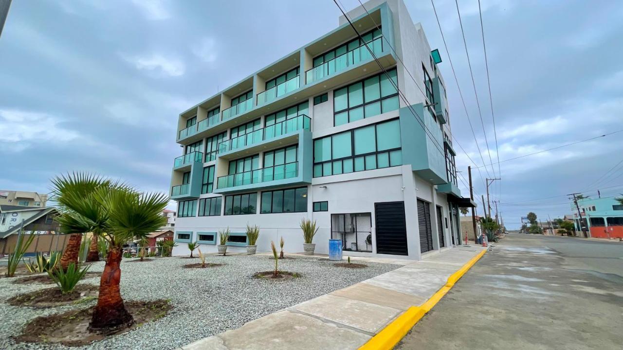 Luxury Condo Downtown Rosarito Zewnętrze zdjęcie