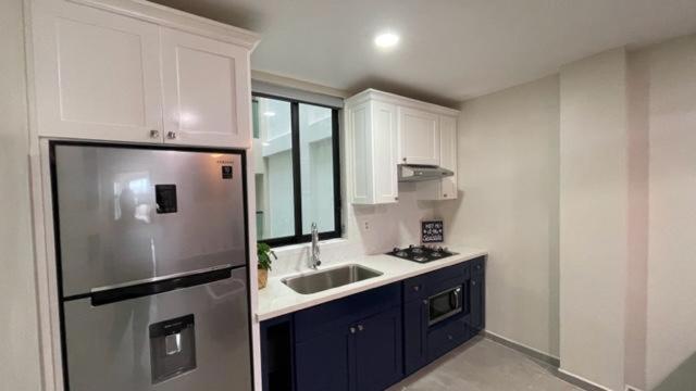 Luxury Condo Downtown Rosarito Zewnętrze zdjęcie