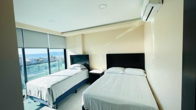 Luxury Condo Downtown Rosarito Zewnętrze zdjęcie