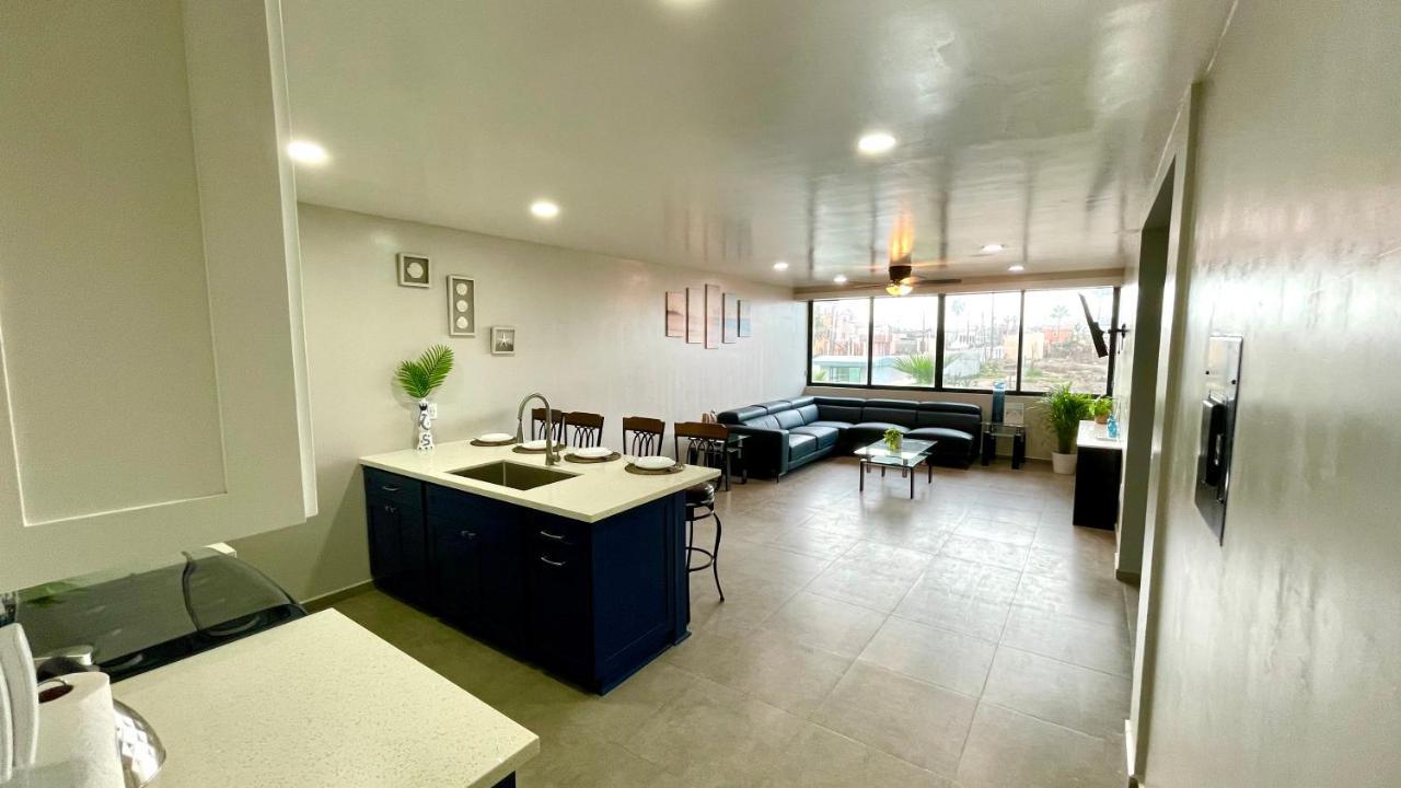 Luxury Condo Downtown Rosarito Zewnętrze zdjęcie