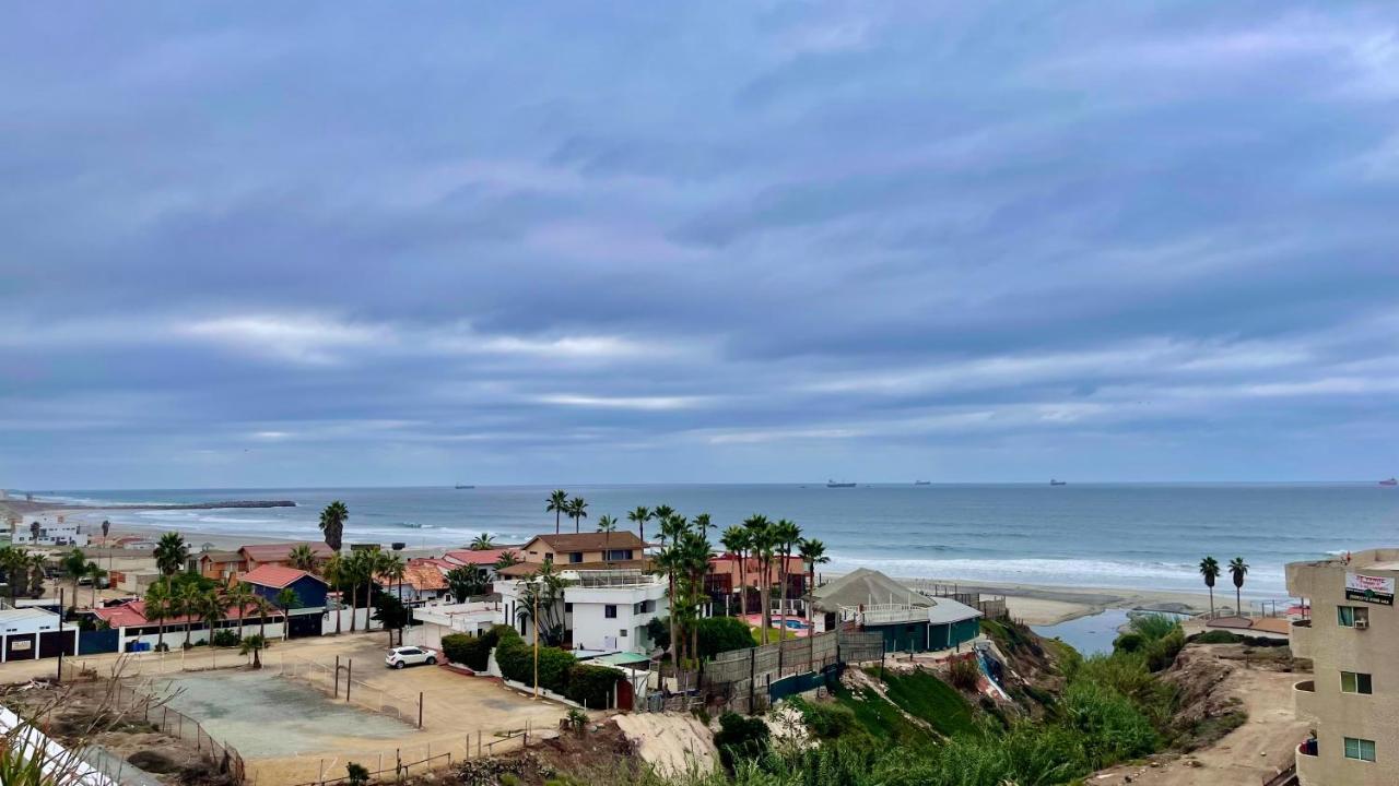 Luxury Condo Downtown Rosarito Zewnętrze zdjęcie