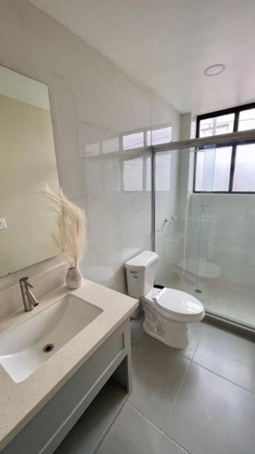 Luxury Condo Downtown Rosarito Zewnętrze zdjęcie