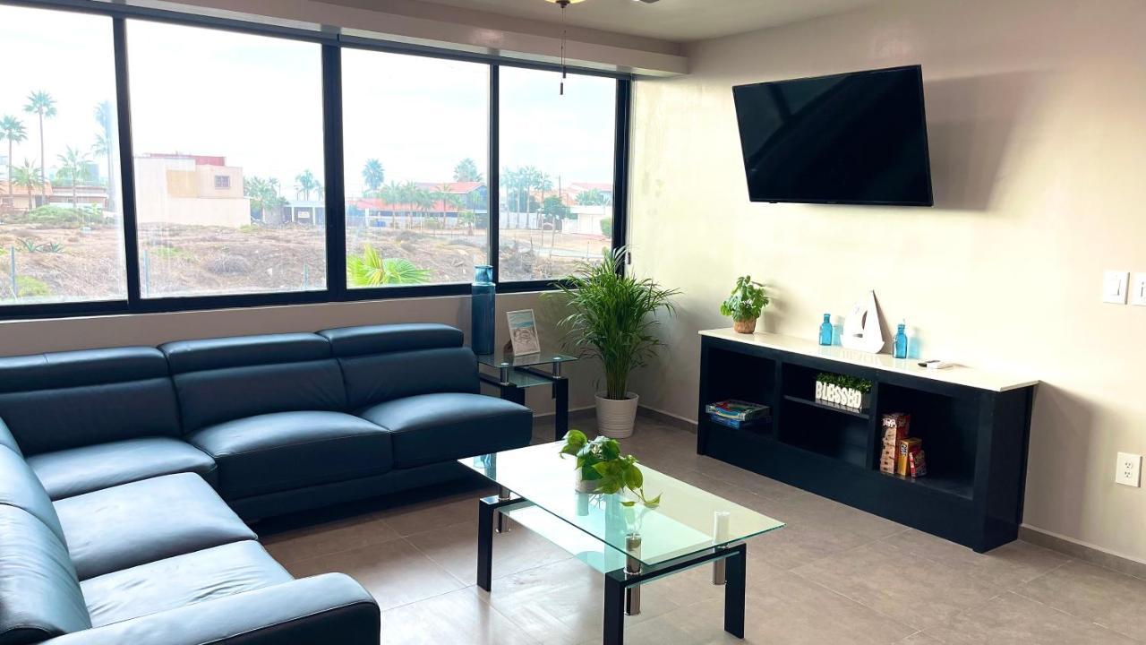 Luxury Condo Downtown Rosarito Zewnętrze zdjęcie
