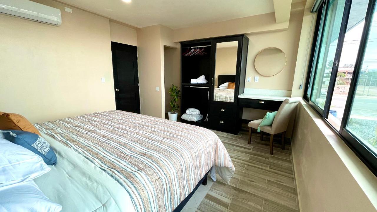 Luxury Condo Downtown Rosarito Zewnętrze zdjęcie