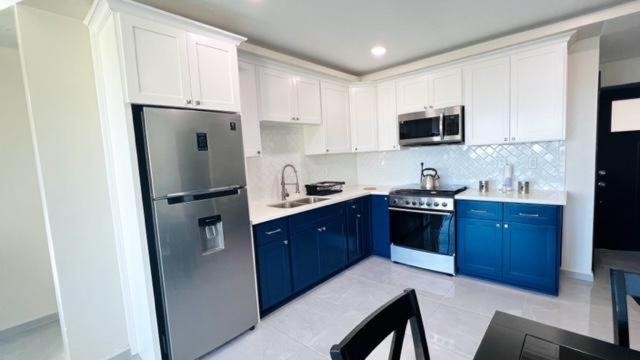Luxury Condo Downtown Rosarito Zewnętrze zdjęcie