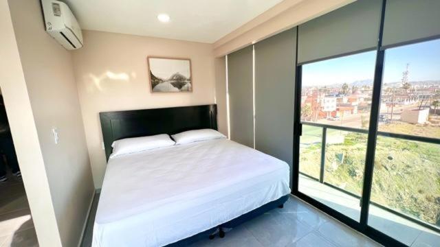 Luxury Condo Downtown Rosarito Zewnętrze zdjęcie