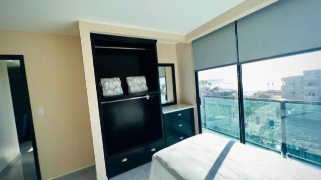 Luxury Condo Downtown Rosarito Zewnętrze zdjęcie