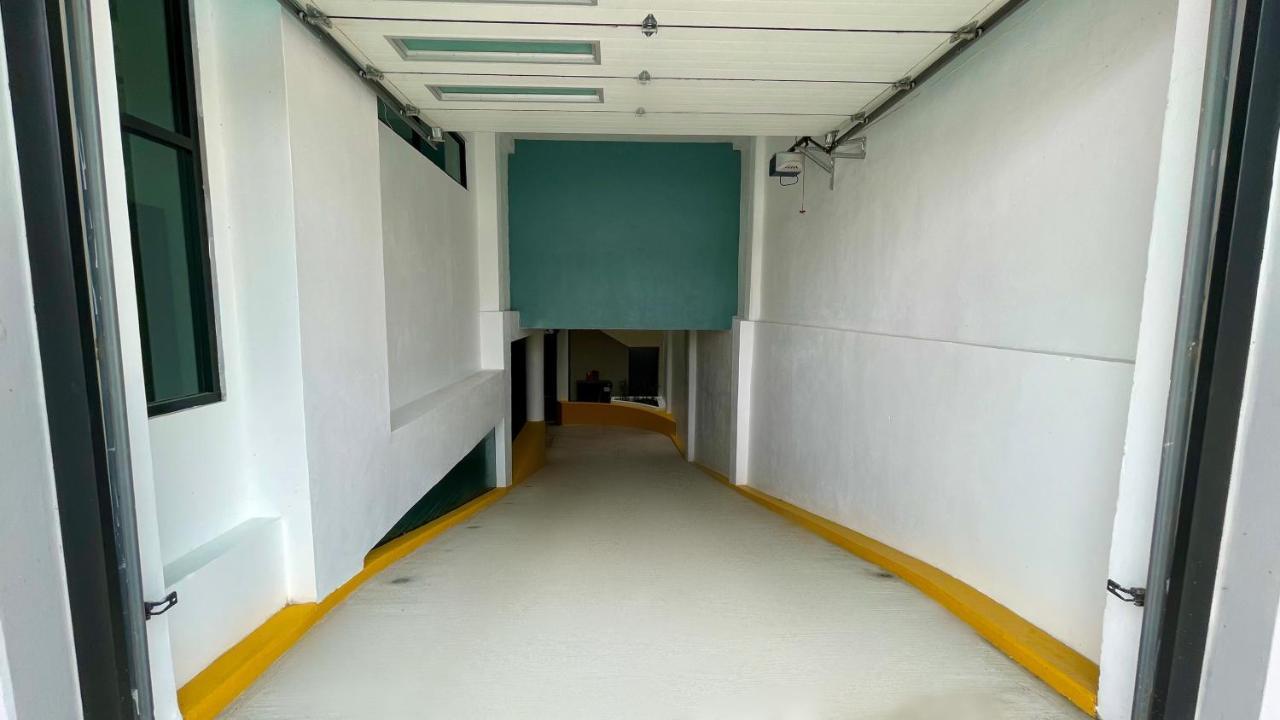Luxury Condo Downtown Rosarito Zewnętrze zdjęcie