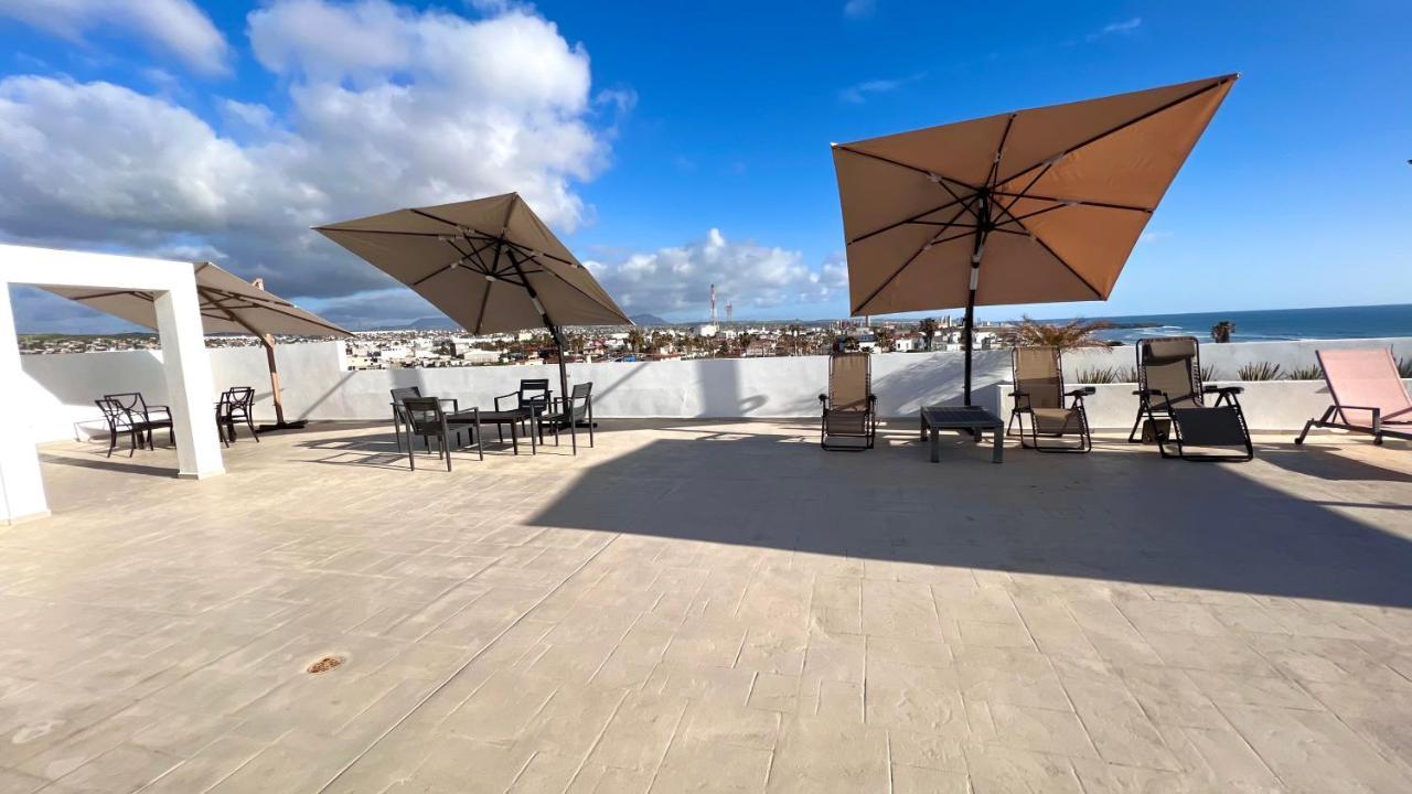 Luxury Condo Downtown Rosarito Zewnętrze zdjęcie