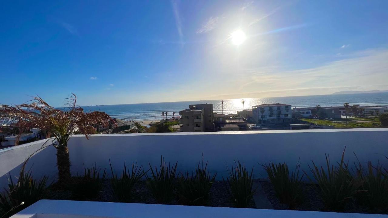 Luxury Condo Downtown Rosarito Zewnętrze zdjęcie